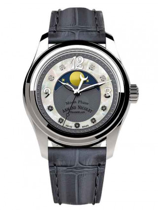 Ремешок Armand Nicolet P882GR8